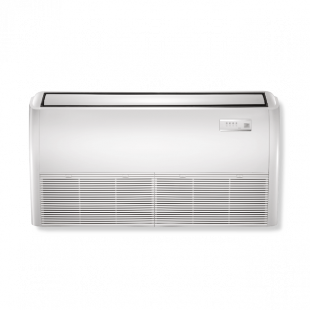 Climatisation console