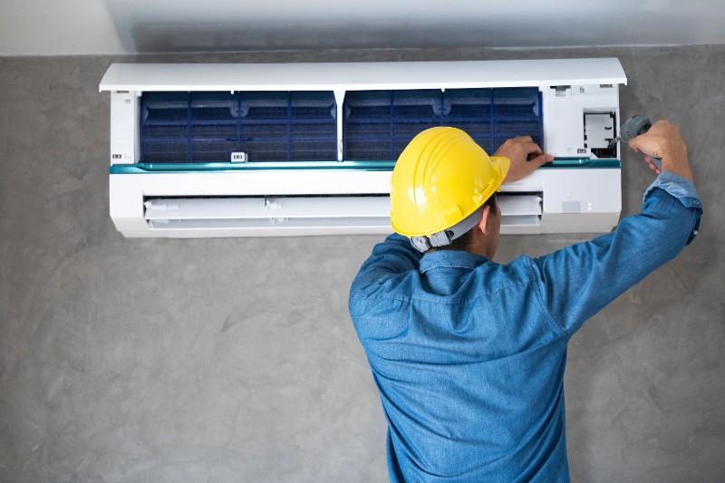 Climatisation pour les professionnels
