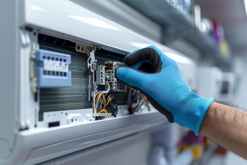 Maintenance clim