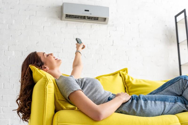 Climatisation particuliers