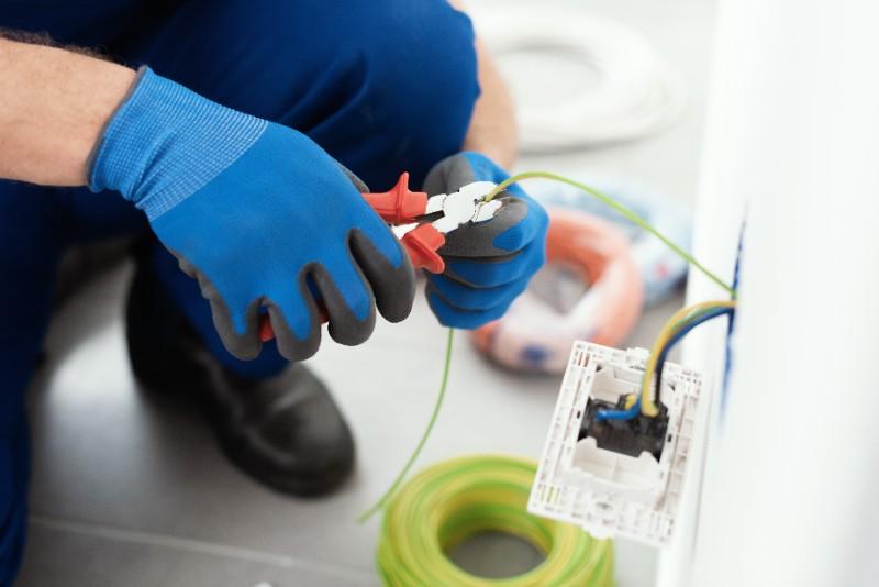 Installation électrique