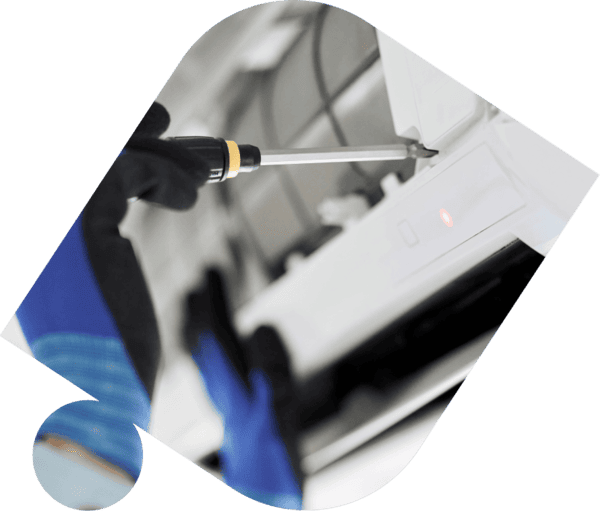 Maintenance clim