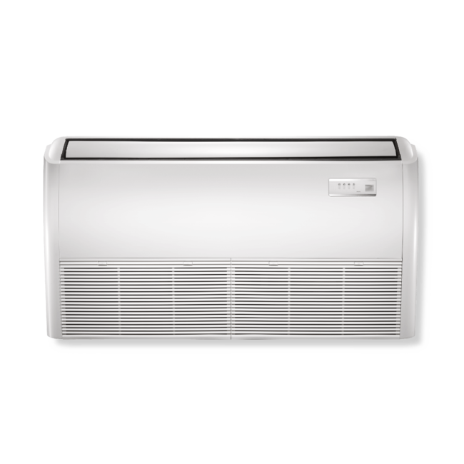 Climatisation Console
