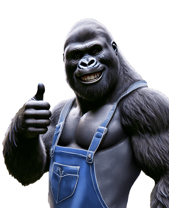 Clim'Kong